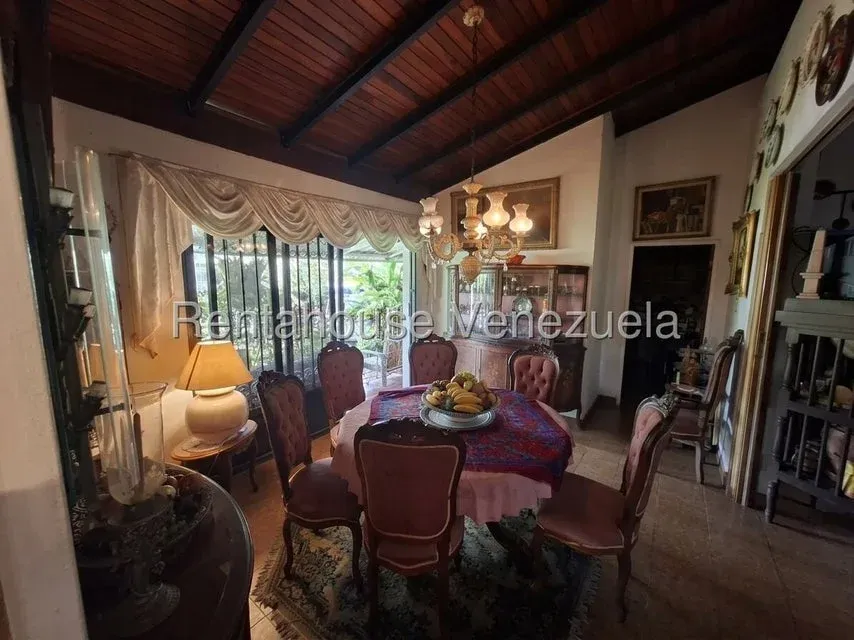 Casa en Venta Prados del Este 27-3710 - 21
