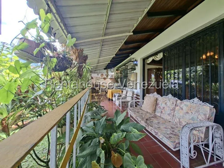 Casa en Venta Prados del Este 27-3710 - 23