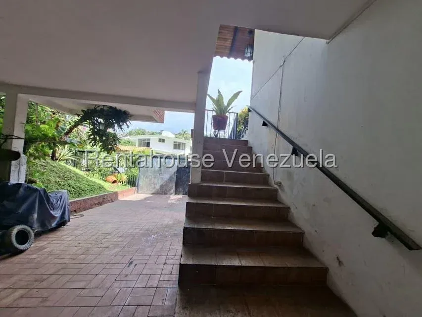Casa en Venta Prados del Este 27-3710 - 24
