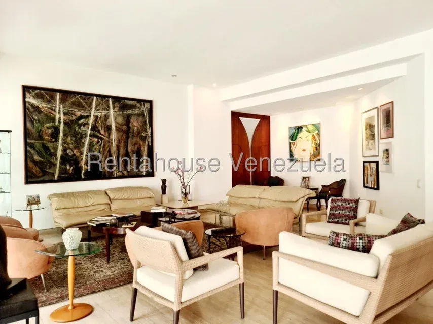 Planta Baja en Venta Altamira 27-558 - 5