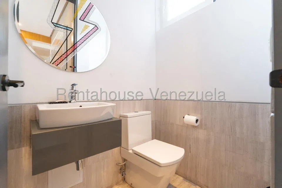 P.B. en Venta La Castellana 26-4843 - 3