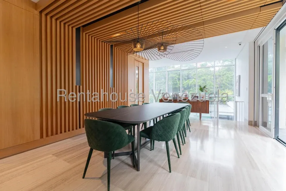 P.B. en Venta La Castellana 26-4843 - 5