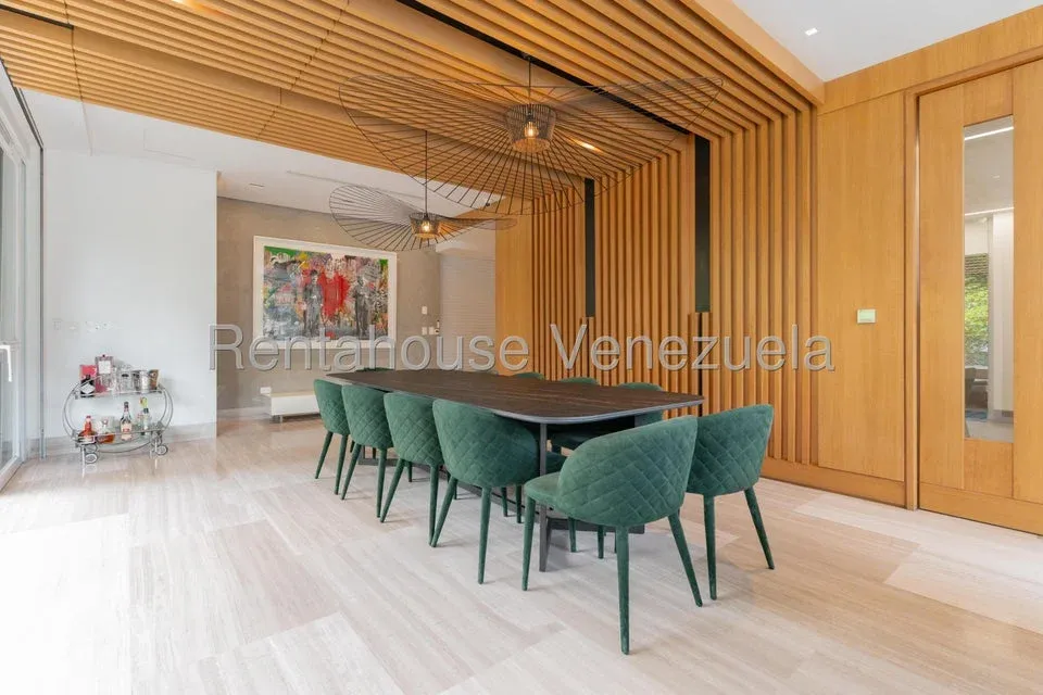 P.B. en Venta La Castellana 26-4843 - 6