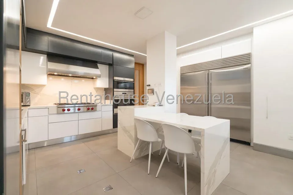 P.B. en Venta La Castellana 26-4843 - 12