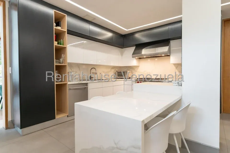 P.B. en Venta La Castellana 26-4843 - 14