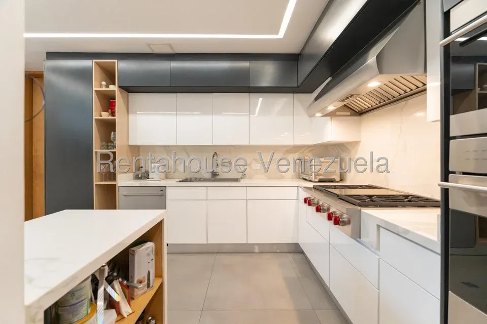 P.B. en Venta La Castellana 26-4843 - 15