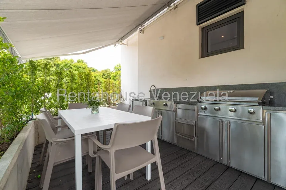 P.B. en Venta La Castellana 26-4843 - 16