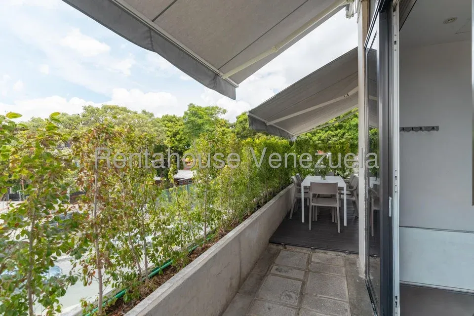 P.B. en Venta La Castellana 26-4843 - 17