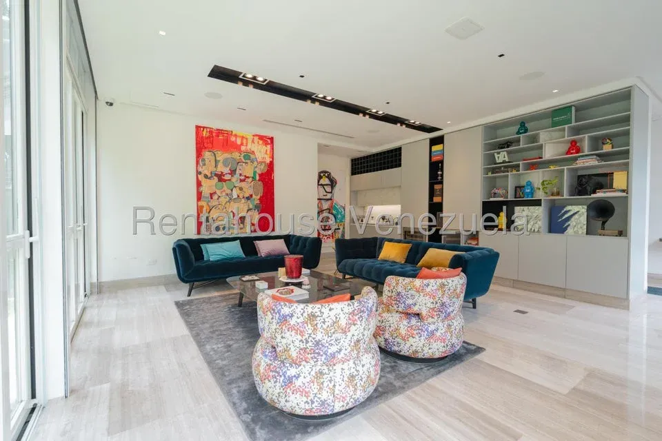 P.B. en Venta La Castellana 26-4843 - 22