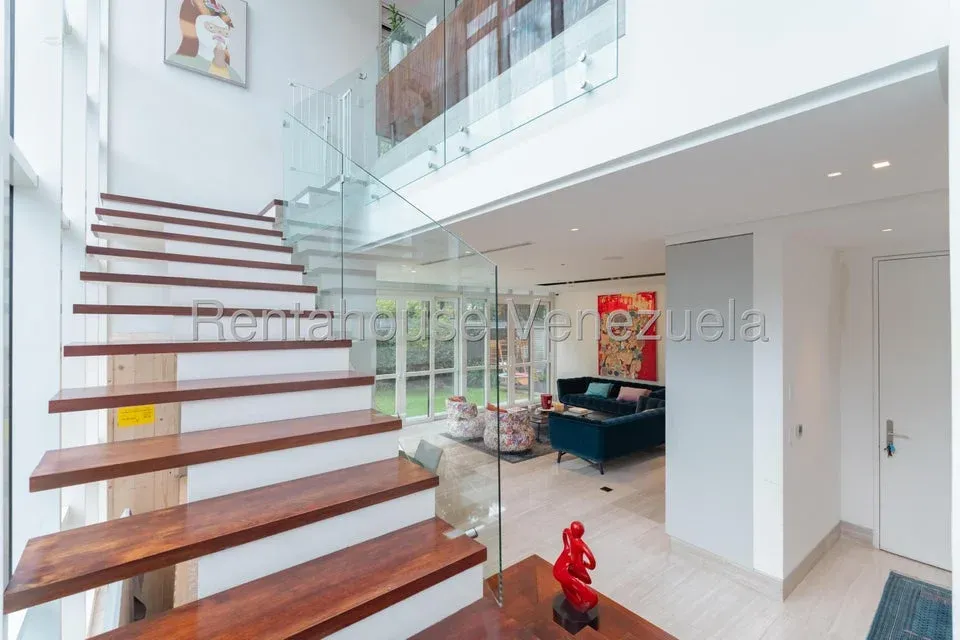 P.B. en Venta La Castellana 26-4843 - 25