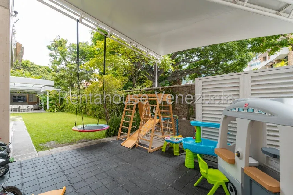 P.B. en Venta La Castellana 26-4843 - 26