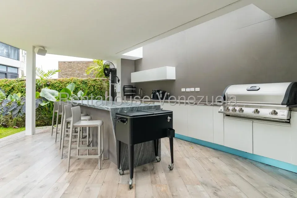 P.B. en Venta La Castellana 26-4843 - 30