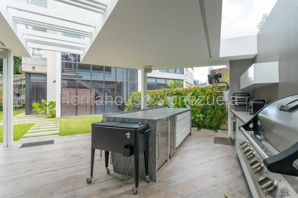 P.B. en Venta La Castellana 26-4843 - 31