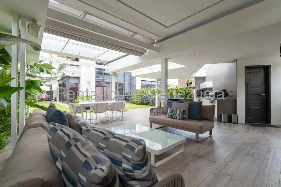 P.B. en Venta La Castellana 26-4843 - 34