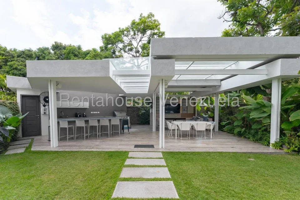 P.B. en Venta La Castellana 26-4843 - 35