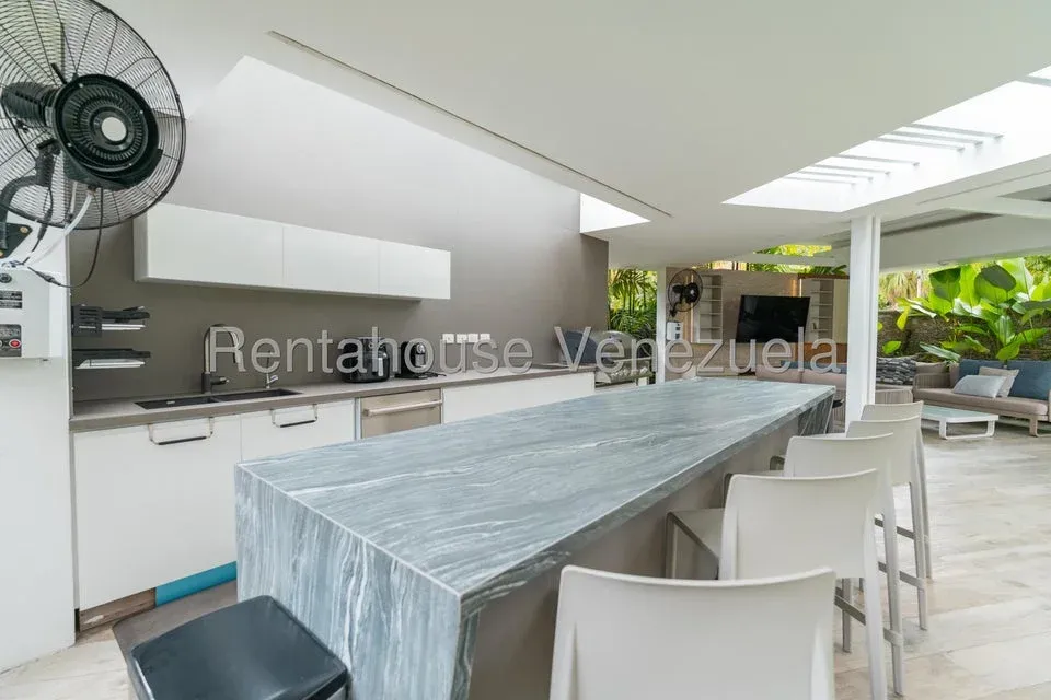 P.B. en Venta La Castellana 26-4843 - 36