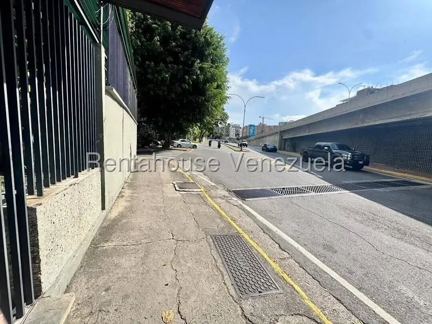 Apartamento en Venta Las Mercedes 27-2586 - 3