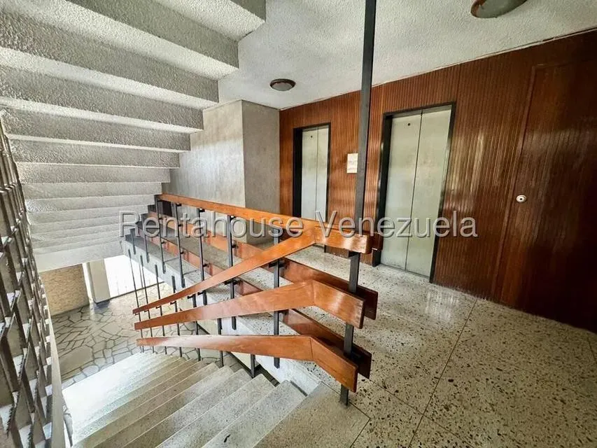 Apartamento en Venta Las Mercedes 27-2586 - 6