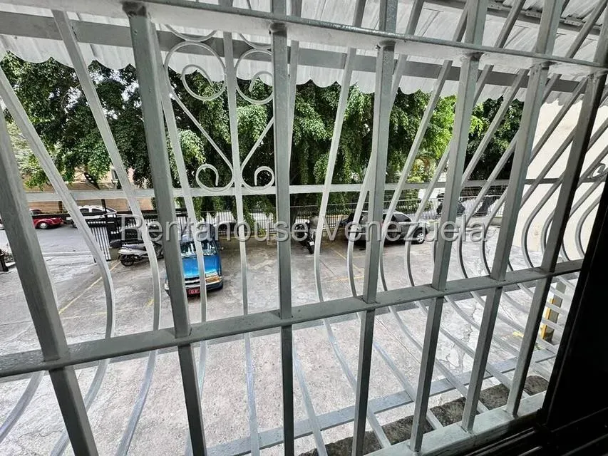 Apartamento en Venta Las Mercedes 27-2586 - 7