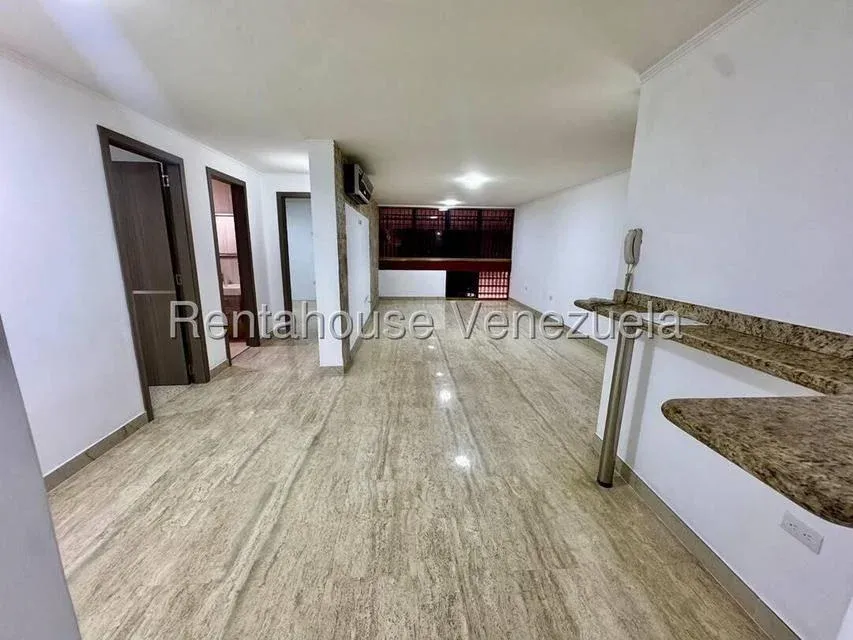 Apartamento en Venta Las Mercedes 27-2586 - 8