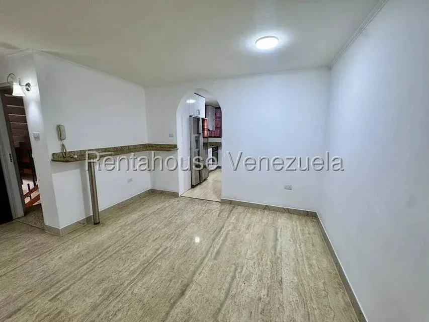 Apartamento en Venta Las Mercedes 27-2586 - 9