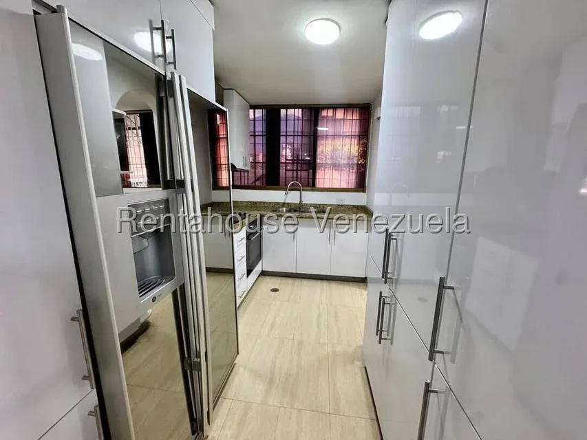 Apartamento en Venta Las Mercedes 27-2586 - 16