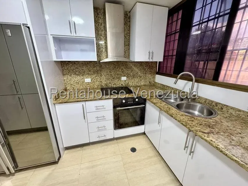Apartamento en Venta Las Mercedes 27-2586 - 19