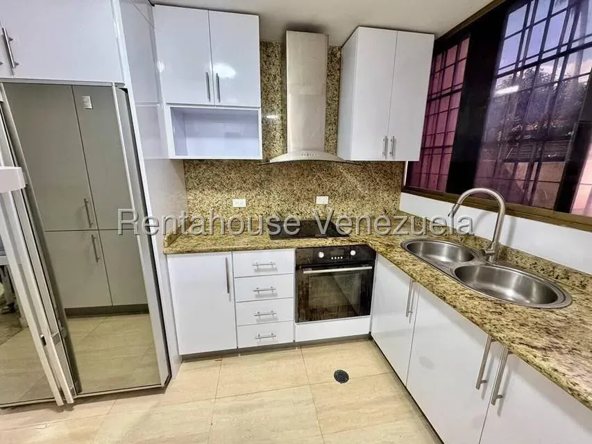 Apartamento en Venta Las Mercedes 27-2586 - 20