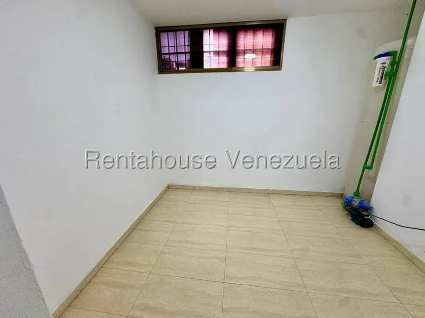 Apartamento en Venta Las Mercedes 27-2586 - 25