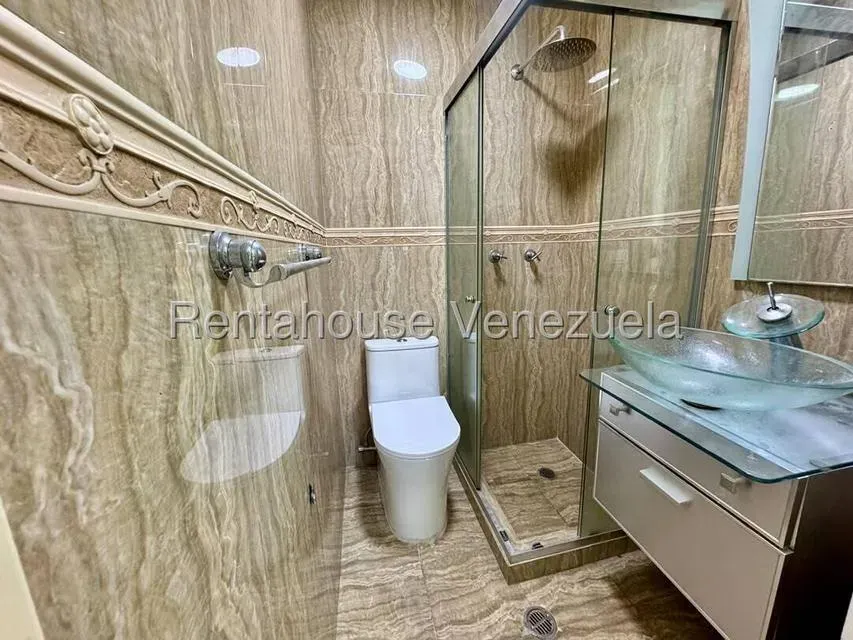 Apartamento en Venta Las Mercedes 27-2586 - 26