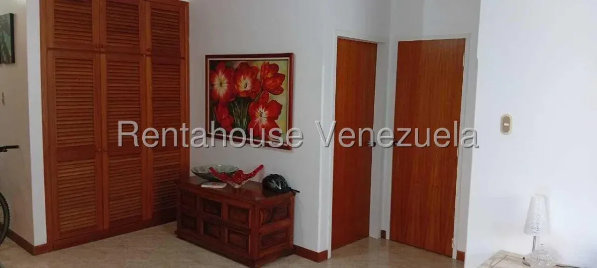 Apartamento en Venta Altamira 27-3805 - 5