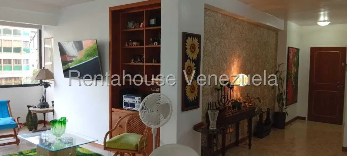 Apartamento en Venta Altamira 27-3805 - 6