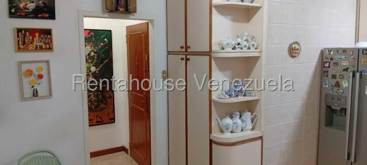 Apartamento en Venta Altamira 27-3805 - 7