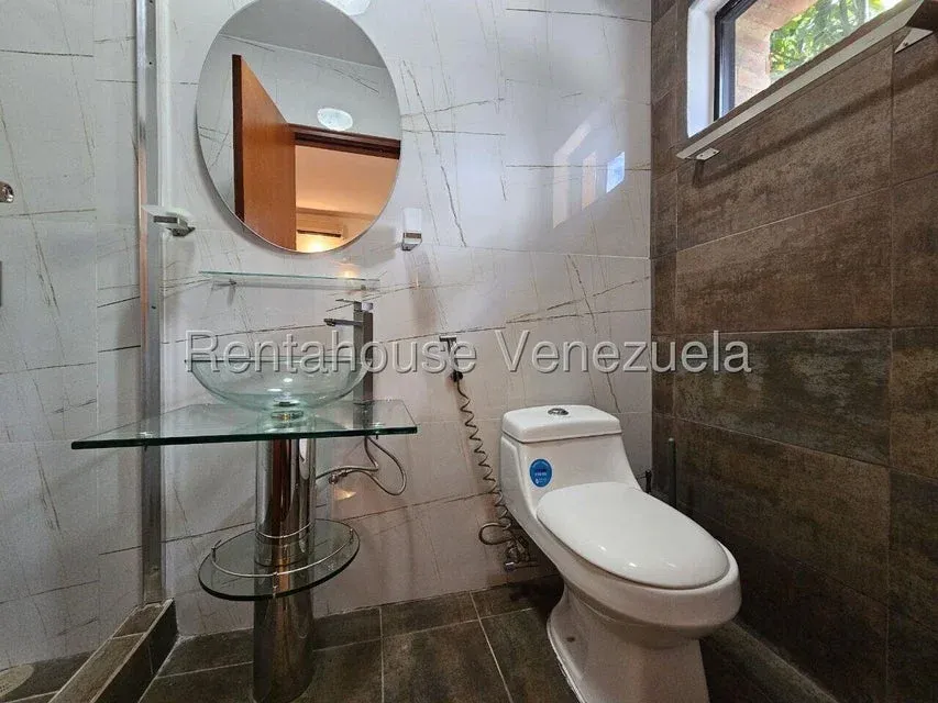 Casa en Venta Prados del Este 26-1794 / 0414-3702803 - 3