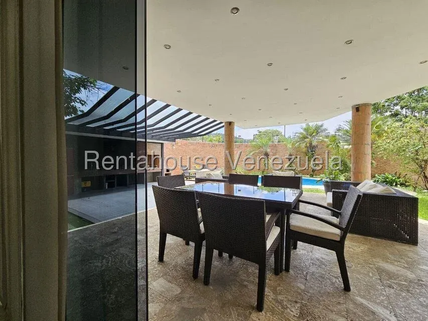 Casa en Venta Prados del Este 26-1794 / 0414-3702803 - 23