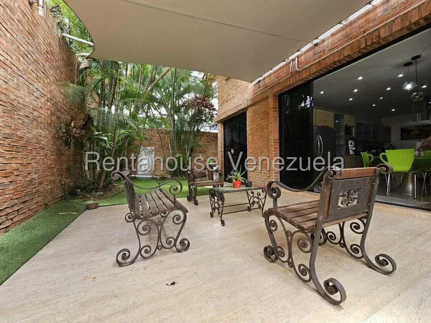 Casa en Venta Prados del Este 26-1794 / 0414-3702803 - 43
