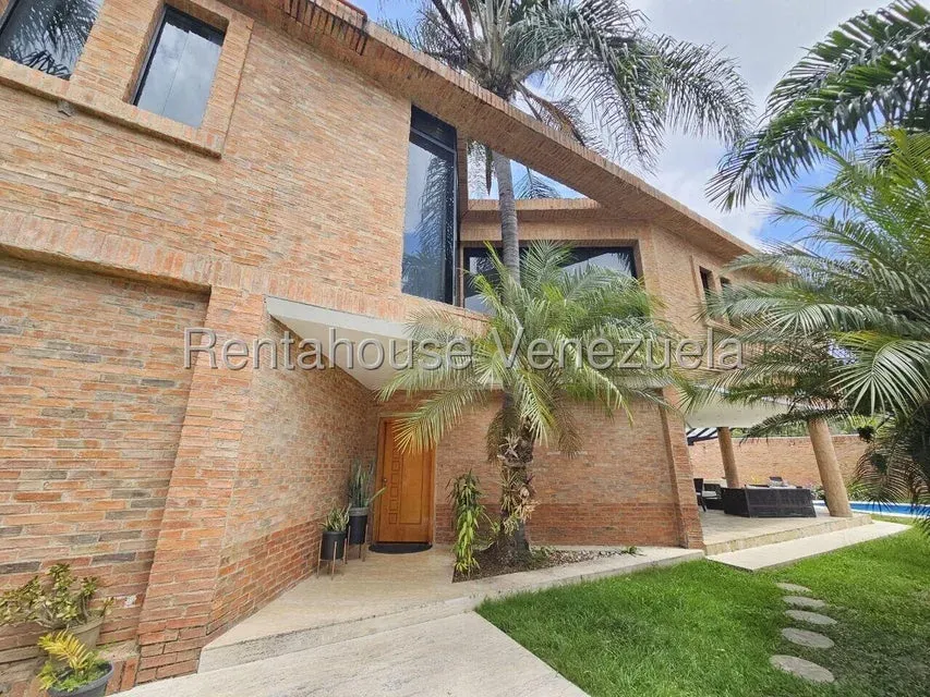 Casa en Venta Prados del Este 26-1794 / 0414-3702803 - 44
