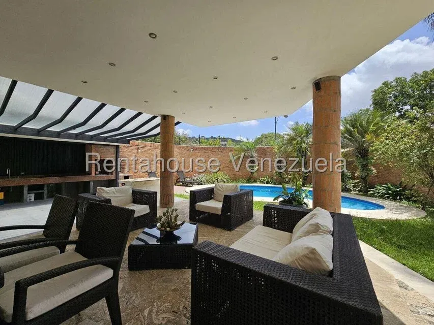 Casa en Venta Prados del Este 26-1794 / 0414-3702803 - 49