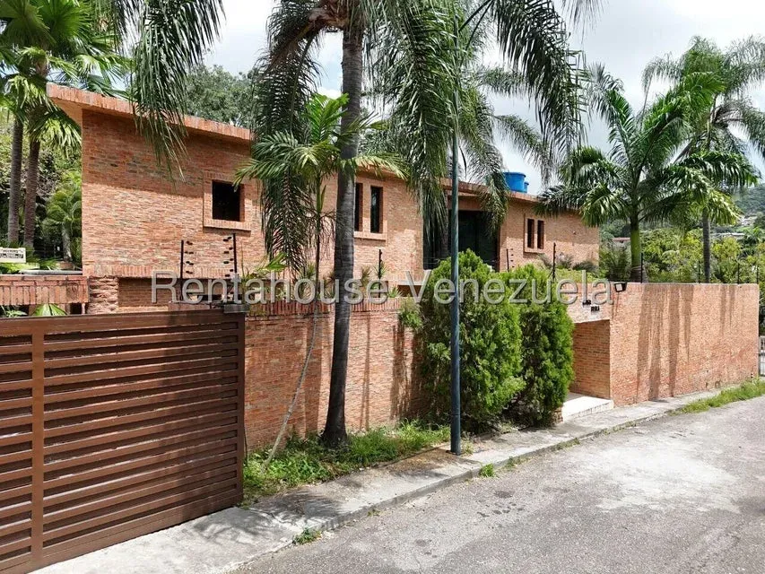 Casa en Venta Prados del Este 26-1794 / 0414-3702803 - 51