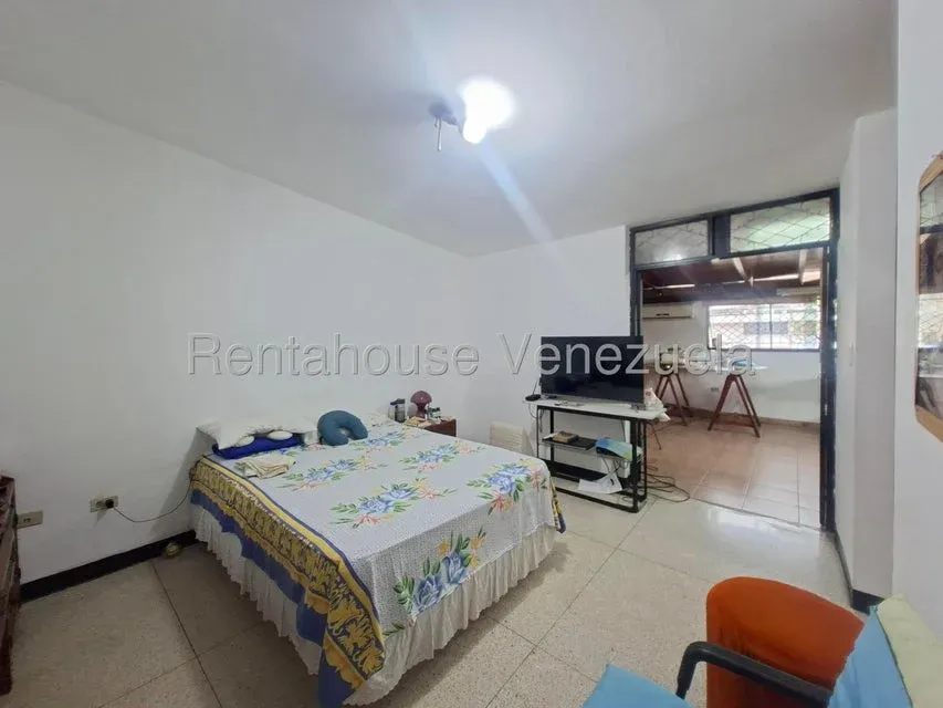 Casa en Venta El Cafetal 27-4299 - 13