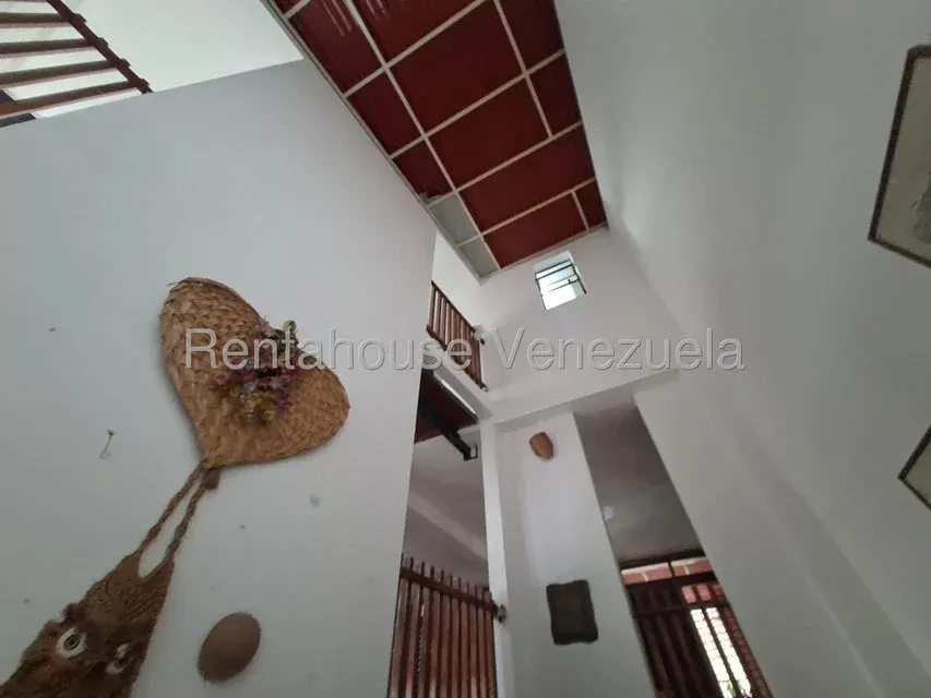 Casa en Venta El Cafetal 27-4299 - 16