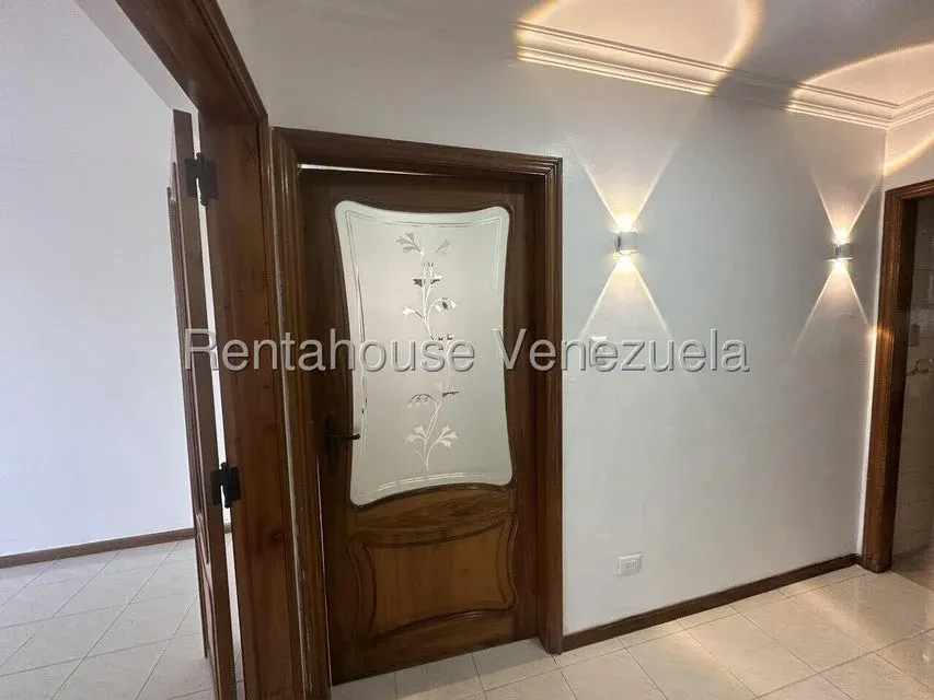 Apartamento en Venta Terrazas del Ávila 27-3360 - 13
