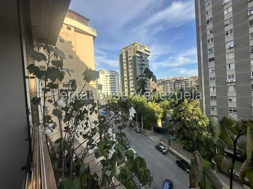 Apartamento en Venta Terrazas del Ávila 27-3360 - 14