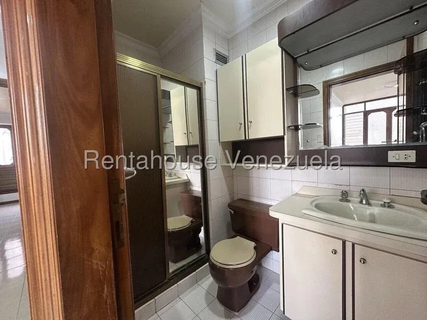 Apartamento en Venta Terrazas del Ávila 27-3360 - 19