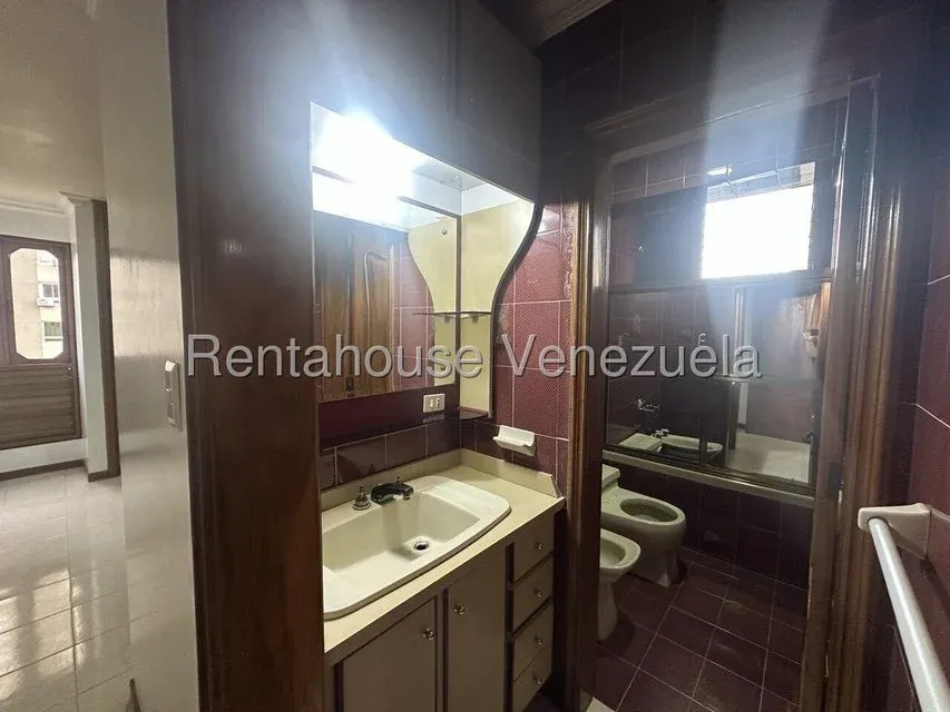 Apartamento en Venta Terrazas del Ávila 27-3360 - 20