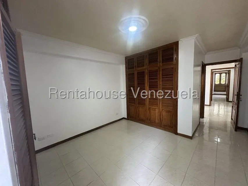 Apartamento en Venta Terrazas del Ávila 27-3360 - 21
