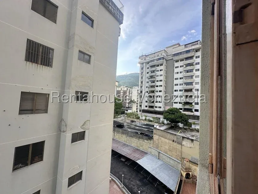 Apartamento en Venta Terrazas del Ávila 27-3360 - 24