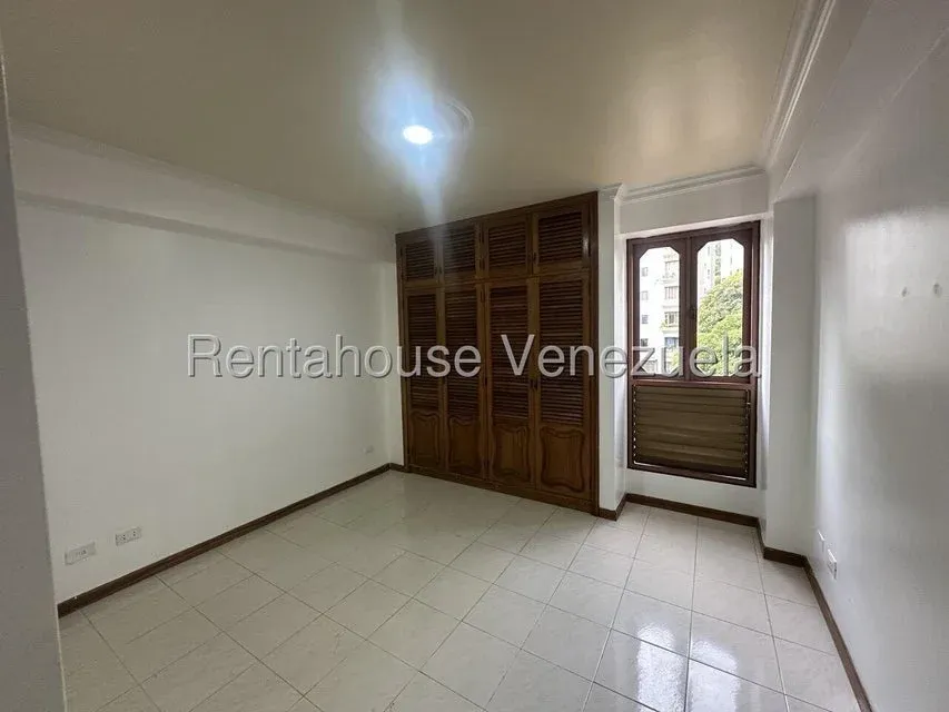 Apartamento en Venta Terrazas del Ávila 27-3360 - 25