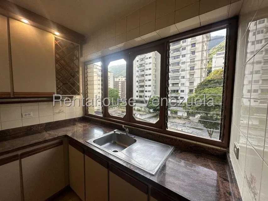 Apartamento en Venta Terrazas del Ávila 27-3360 - 31