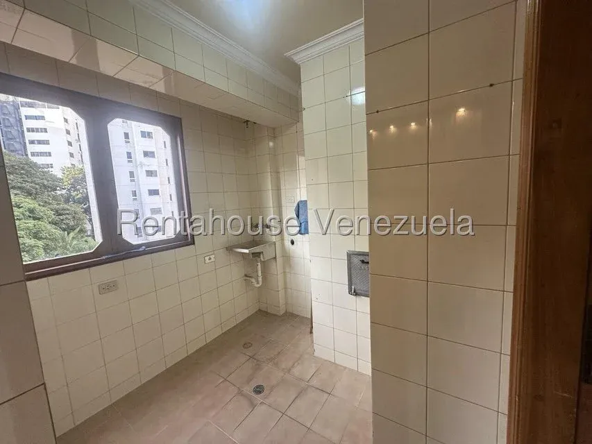 Apartamento en Venta Terrazas del Ávila 27-3360 - 32